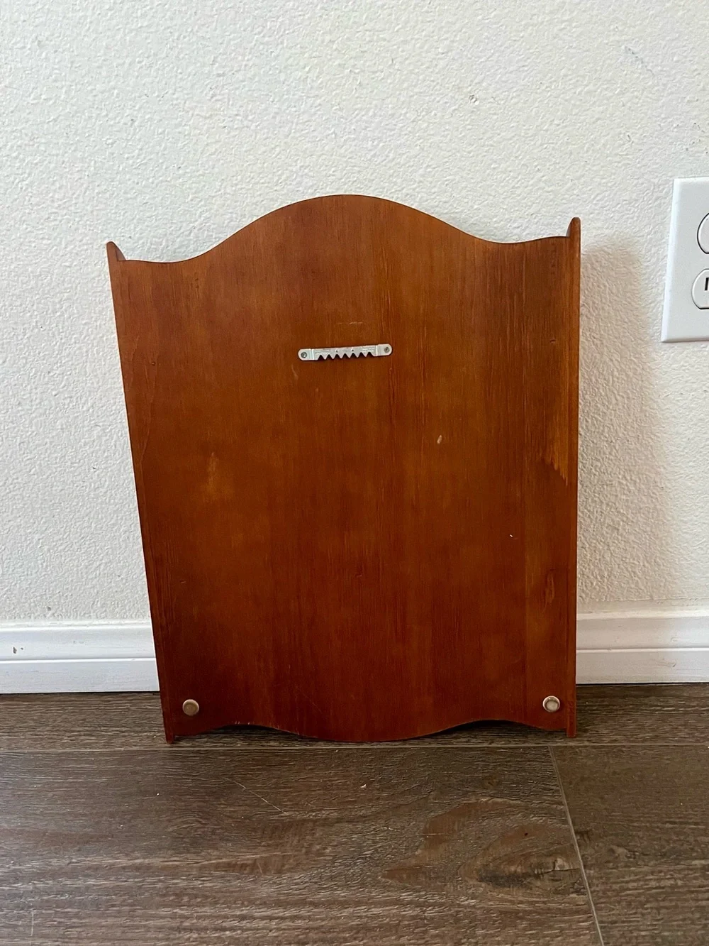 N/A classic wooden